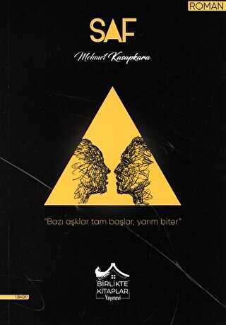 Saf - Birlikte Kitaplar Yayınevi