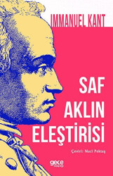 Saf Aklın Eleştirisi - Gece Kitaplığı