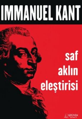 Saf Aklın Eleştirisi - 1