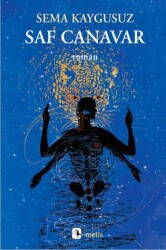 Saf Canavar - Metis Yayınları
