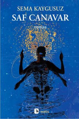 Saf Canavar - 1