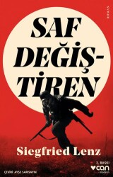 Saf Değiştiren - Can Yayınları