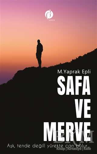 Safa ve Merve - Herdem Kitap