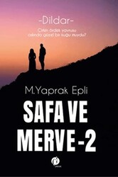 Safa ve Merve - 2 - Herdem Kitap