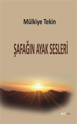Şafağın Ayak Sesleri - 1