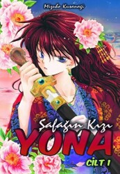 Şafağın Kızı Yona Cilt 1 - Komikşeyler Yayıncılık