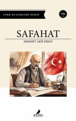 Safahat - Anonim Yayıncılık