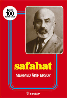 Safahat kapağı