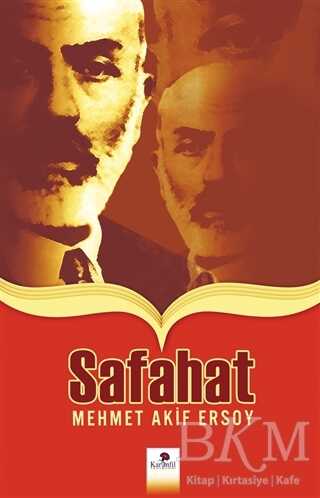 Safahat - Karanfil Yayınları