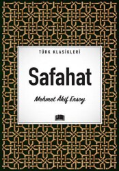 Safahat - Ema Kitap