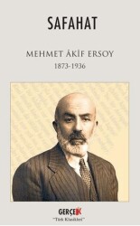 Safahat - Gerçek Kitap