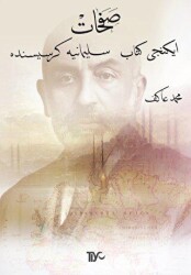 Safahat İkinci Kitap, Süleymaniye Kürsüsünde - Tiyo Yayınevi