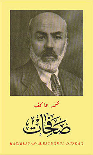 Safahat-Osmanlı Türkçesi