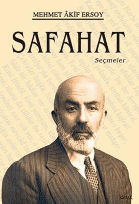 Safahat Seçmeler kapağı