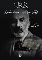 SAFAHAT Üçüncü Kitap, Hakk’ın Sesleri - Tiyo Yayınevi