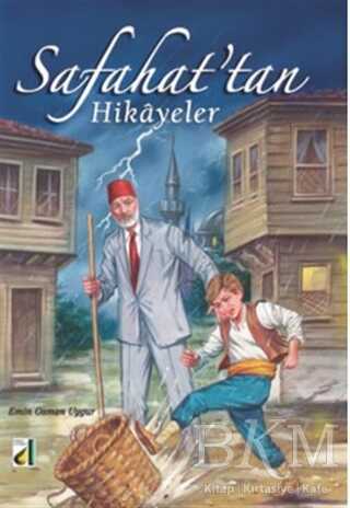 Safahat’tan Hikayeler - 1