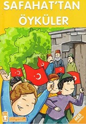 Safahat’tan Öyküler - Timaş Çocuk