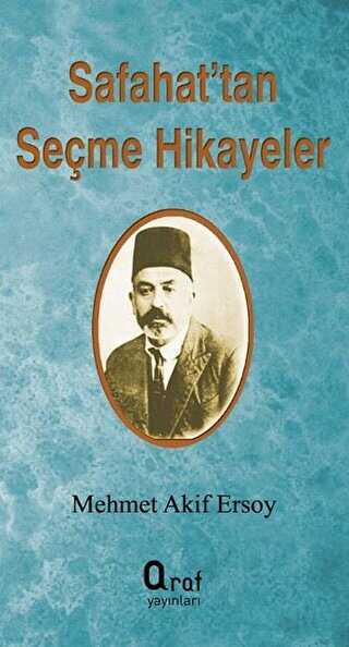 Safahat`tan Seçme Hikayeler