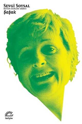 Şafak - İletişim Yayınevi