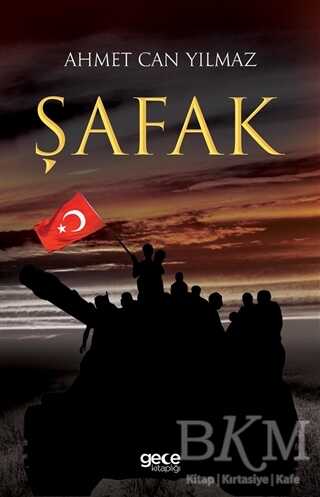 Şafak - Gece Kitaplığı