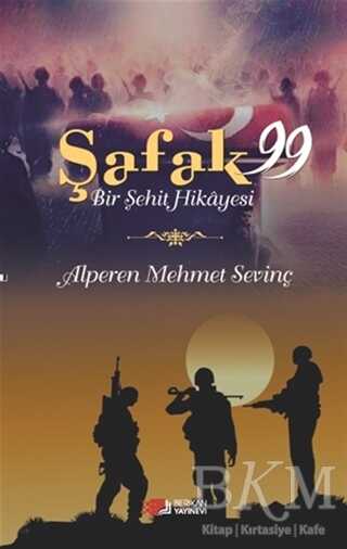 Şafak 99 - Berikan Yayınevi