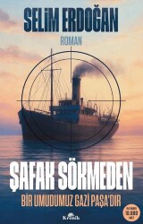 Şafak Sökmeden - Kronik Kitap