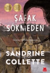 Şafak Sökmeden - Kırmızı Kedi Yayınevi
