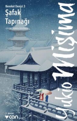 Şafak Tapınağı - Bereket Denizi: 3 - 1