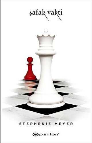 Şafak Vakti Ciltli - Epsilon Yayınevi