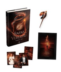 Şafak Vurgunu – 1 - Pukka Yayınları