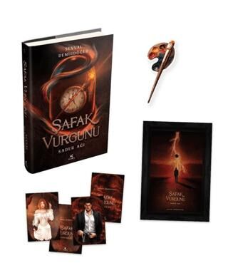 Şafak Vurgunu – 1 - 1