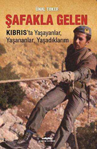 Şafakla Gelen - Kastaş Yayınları