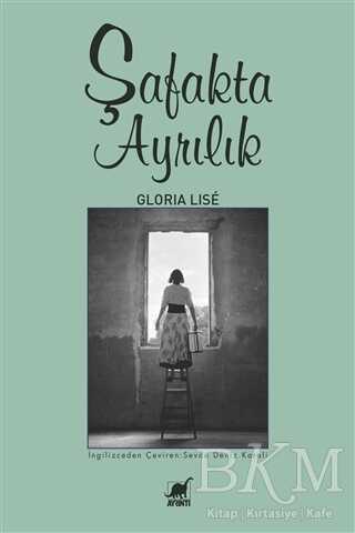 Şafakta Ayrılık - Ayrıntı Yayınları