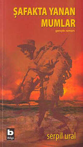 Şafakta Yanan Mumlar - Bilgi Yayınevi