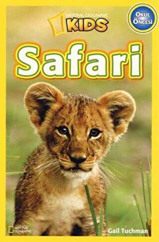 Safari - Beta Kids