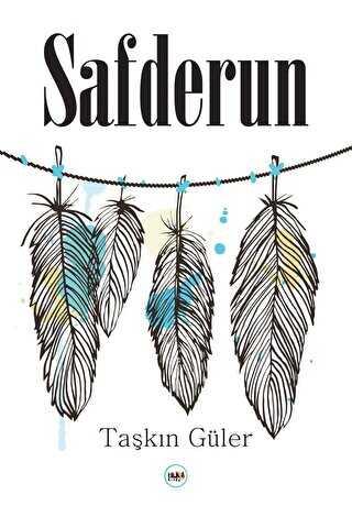 Safderun - Tilki Kitap