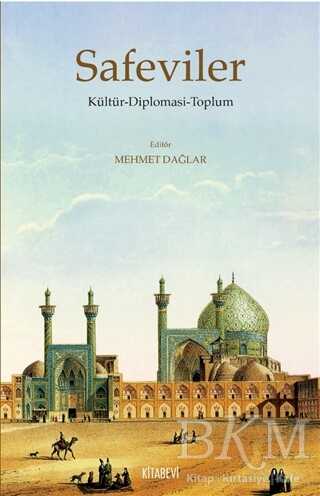 Safeviler - Kitabevi Yayınları