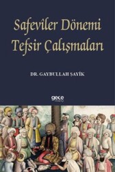 Safeviler Dönemi Tefsir Çalışmaları - Gece Kitaplığı