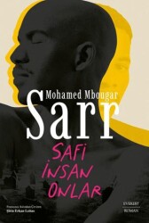 Safi İnsan Onlar - Everest Yayınları