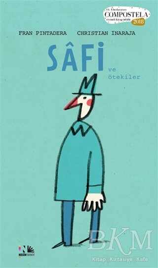 Safi ve Ötekiler - Nesin Yayınevi