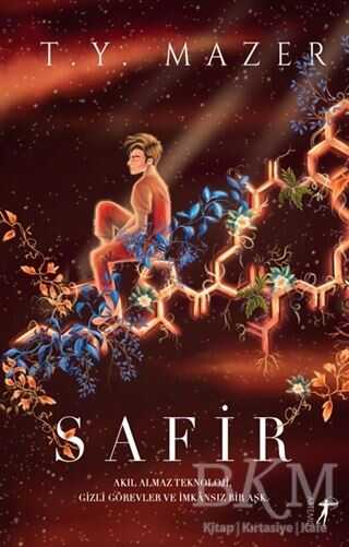 Safir - Artemis Yayınları