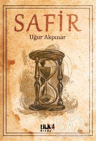 Safir - Tilki Kitap