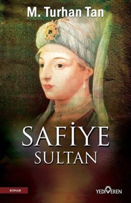 Safiye Sultan kapağı