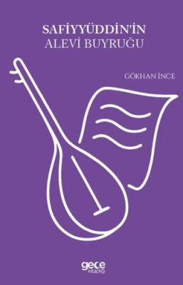 Safiyyüddinin Alevi Buyruğu - 1