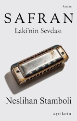 Safran - Ayrıkotu Yayınları