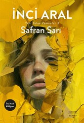 Safran Sarı - Everest Yayınları