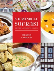 Safranbolu Sofrası - Oğlak Yayıncılık
