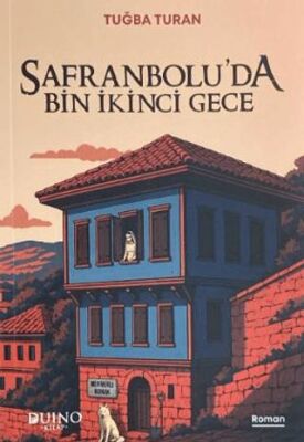 Safranbolu`da Bin İki Gece - 1