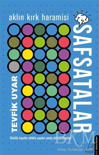 Safsatalar - Destek Yayınları