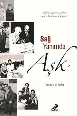 Sağ Yanımda Aşk - Erdem Yayınları
